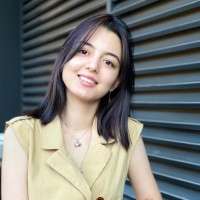 iTV Employee Malika Rustamova's profile photo