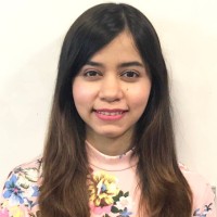 Nature's Basket Limited Employee Zenia Fernandes's profile photo