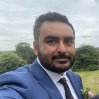 Shehzad Ahmad Email & Phone Number