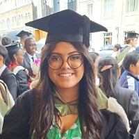 Cocks Lloyd Solicitors Employee Lavena Sahjpall's profile photo
