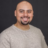 Johnny Moralez