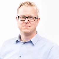 Tobias Holmer Email & Phone Number