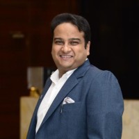 Young Indians Employee Harshit Gupta's profile photo