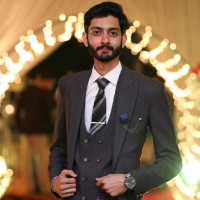 Muhammad Shahid Email
