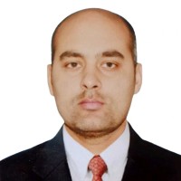 Orient Apparel Employee Raja Azeem's profile photo