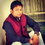 Handpickd Employee Divyansh Mishra's profile photo