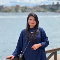 Extranet Systems Employee Areeba Khan's profile photo