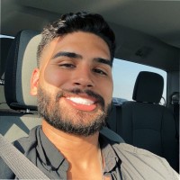 Nichols Contracting Inc. Employee Luis D'Angelo Bofill's profile photo