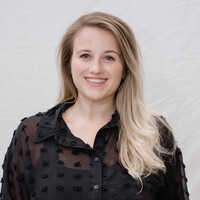 Rhenus Logistics Employee Laura Evans's profile photo