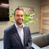 Pacific Western Painting and Construction Employee Zach Leath's profile photo