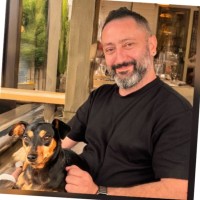 Ace Solutions Employee Anil Ardahanli's profile photo