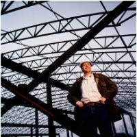 IPS-Integrated Project Services Employee Gene Martini's profile photo