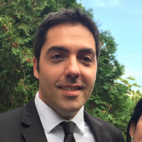 Billets.ca Employee Laurent Roumieu's profile photo