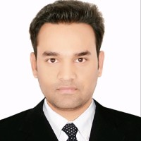 Azhar Fareedi Email & Phone Number