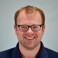 Traverse Employee Kyle Killion's profile photo