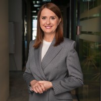 Zabka Group Employee Anna Grabowska's profile photo