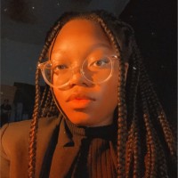 Komatsu Architecture Employee Kiera McKelvin's profile photo
