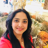 Texas Orthopedic Hospital Employee Ketal Desai's profile photo