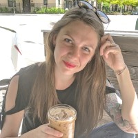 Elise Ozug's profile photo