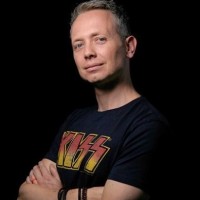 Front Employee Arjen MacKaaij's profile photo