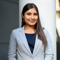 Marvix AI Employee Rashie Jain's profile photo