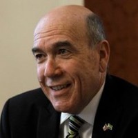 The Field Museum Employee Richard Lariviere's profile photo