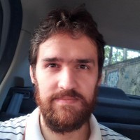IIGD Employee Jonas Mattos's profile photo