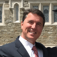 Tim Quinn Email & Phone Number