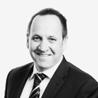 LCI Consultants Employee Andrew Ostrowski's profile photo