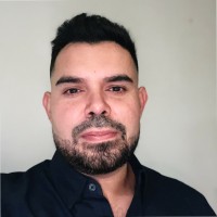 BUSANC Employee Manuel Vasquez's profile photo