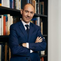 Luigi Pace Email & Phone Number