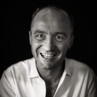 CLEMENTY ASSET MANAGEMENT LP Employee Pierre Louvrier's profile photo