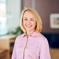 SpareBank 1 Utvikling Employee Katrin Olaisen's profile photo