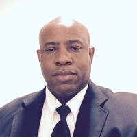 Med Security Employee Andrew Rock's profile photo