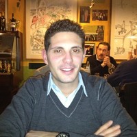 Casagrande Employee Massimo's profile photo