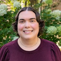 Hackaday Employee Navarre Bartz's profile photo