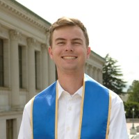 SpaceX Employee Benjamin Shoemaker's profile photo