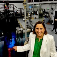 MPR Associates, Inc. Employee Olivia Blackmon's profile photo