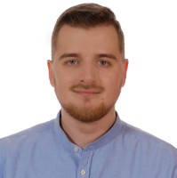 Revolve - Software House Employee Luke Kucharzewski's profile photo