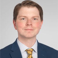 Cleveland Clinic Employee Sean Harrison's profile photo