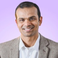 IQM Corporation Employee Varun Athi's profile photo
