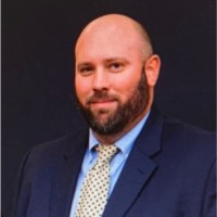 Vision Bank Employee Brandon Naifeh's profile photo
