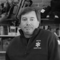 Rescue Essentials Employee Nick Disparti's profile photo