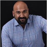 Eric Brand Employee Shyam Balasubramanian's profile photo