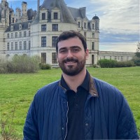 Ethan Weiss's profile photo