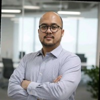 PT Astra International Tbk - TSO Auto2000 Employee Ikhsan Nugraha's profile photo