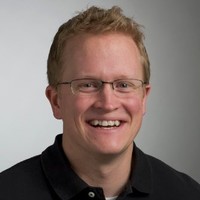 Trek Bicycle Employee Mark Kleven's profile photo