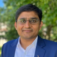 Bank of America Employee Pavan Gadde's profile photo
