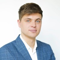 Simon mac Evilly's profile photo