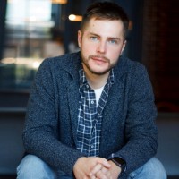 Alexander Bogonosov's profile photo